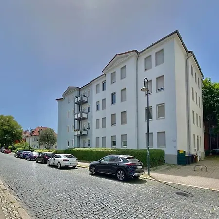Buntspecht Apartment