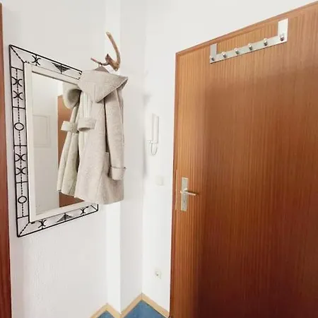 Apartment Buntspecht