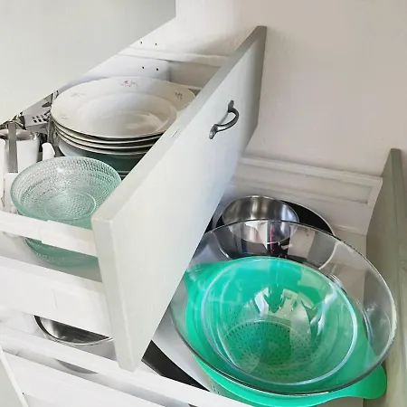 Buntspecht Apartman *