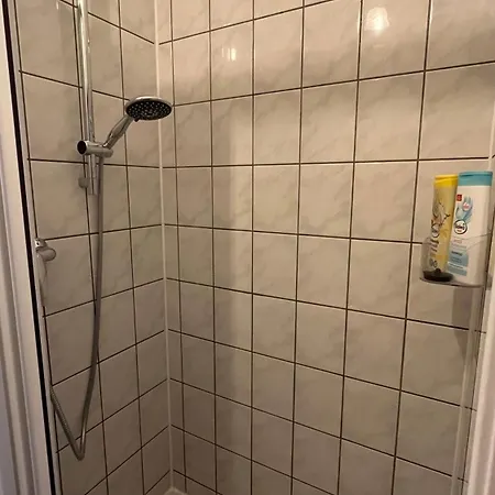 Apartman Buntspecht Erfurt