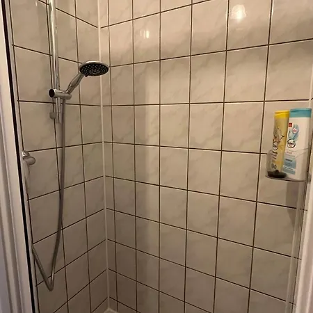 Apartment Buntspecht Erfurt