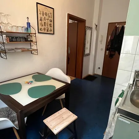 Buntspecht Lejlighed *