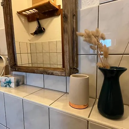 Apartment Buntspecht Erfurt
