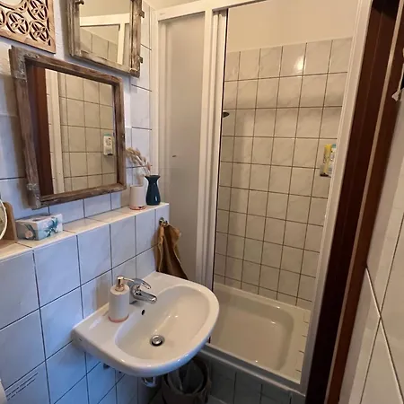 Buntspecht Apartment