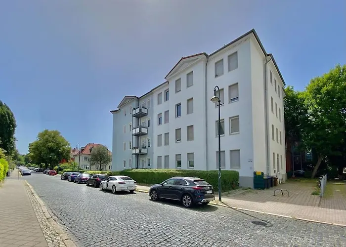 Buntspecht Appartement