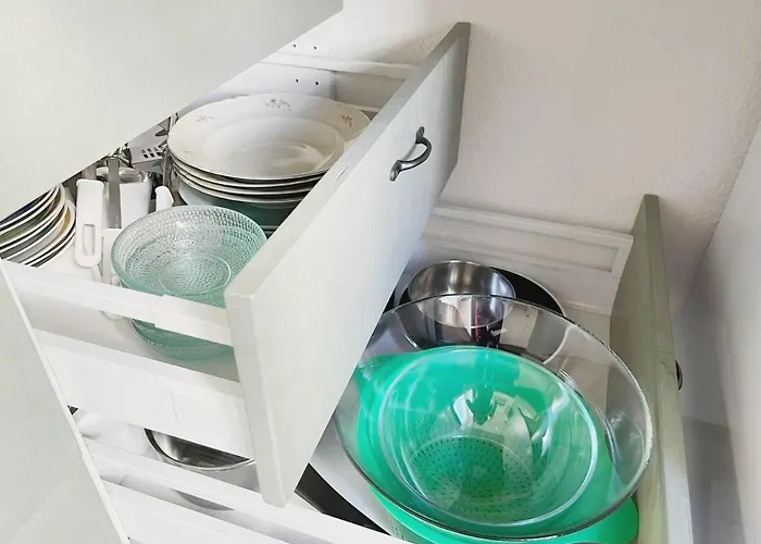 Buntspecht Appartement *