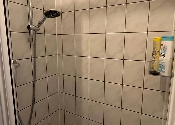 Appartement Buntspecht Erfurt