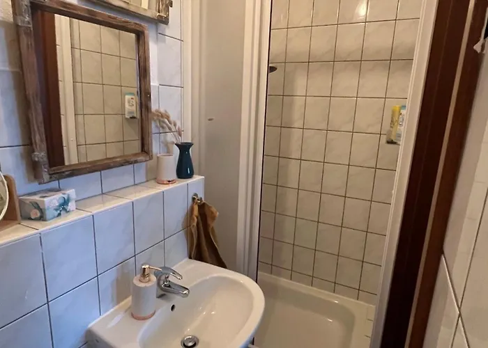 Buntspecht Appartement